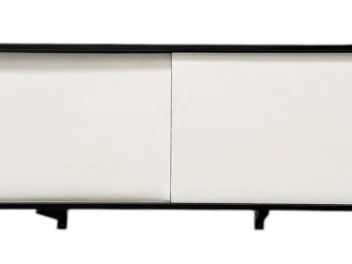 Mid-Century Modern KW26 Floating Sideboard by Martin Visser for 't Spectrum